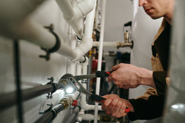 Best Plumbing Repair Near Me  in Wollochet, WA
