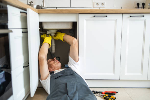 Reliable Wollochet, WA Plumbing Solutions