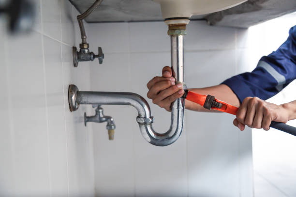 Best Affordable Plumber Near Me  in Wollochet, WA