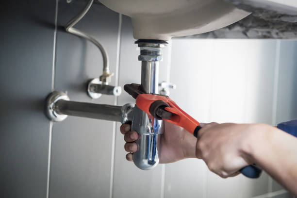 Best 24-Hour Plumber Near Me  in Wollochet, WA