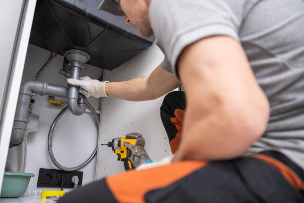 Best Hot Water Heater Installation  in Wollochet, WA