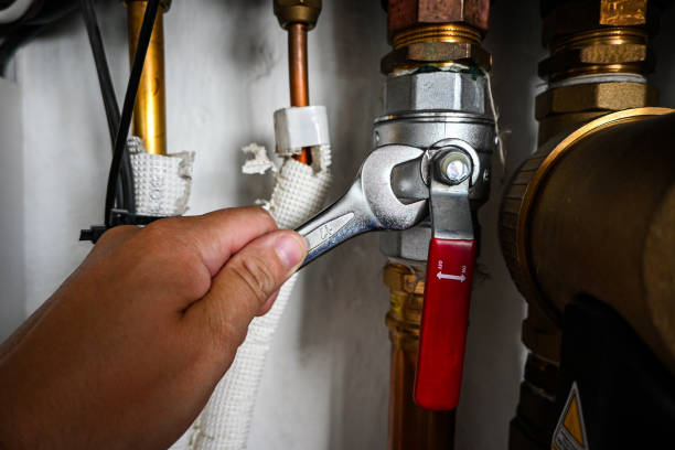 Best Commercial Plumbing Services  in Wollochet, WA